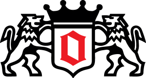 Orient Icon Logo Vector