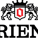 Orient Logo Vector