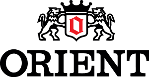 Orient Logo Vector