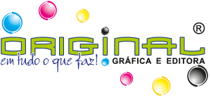 Original Grafica Logo Vector