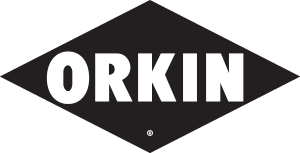 Orkin Logo Vector