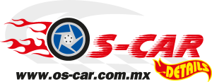 Os Car Details Logo Vector