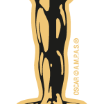 Oscar Logo Vector