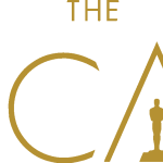 Oscars Logo Vector