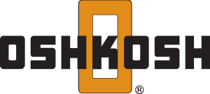 Oshkosh Truck Logo Vector