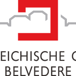 Osterreichische Galerie Belvedere Logo Vector