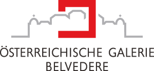 Osterreichische Galerie Belvedere Logo Vector