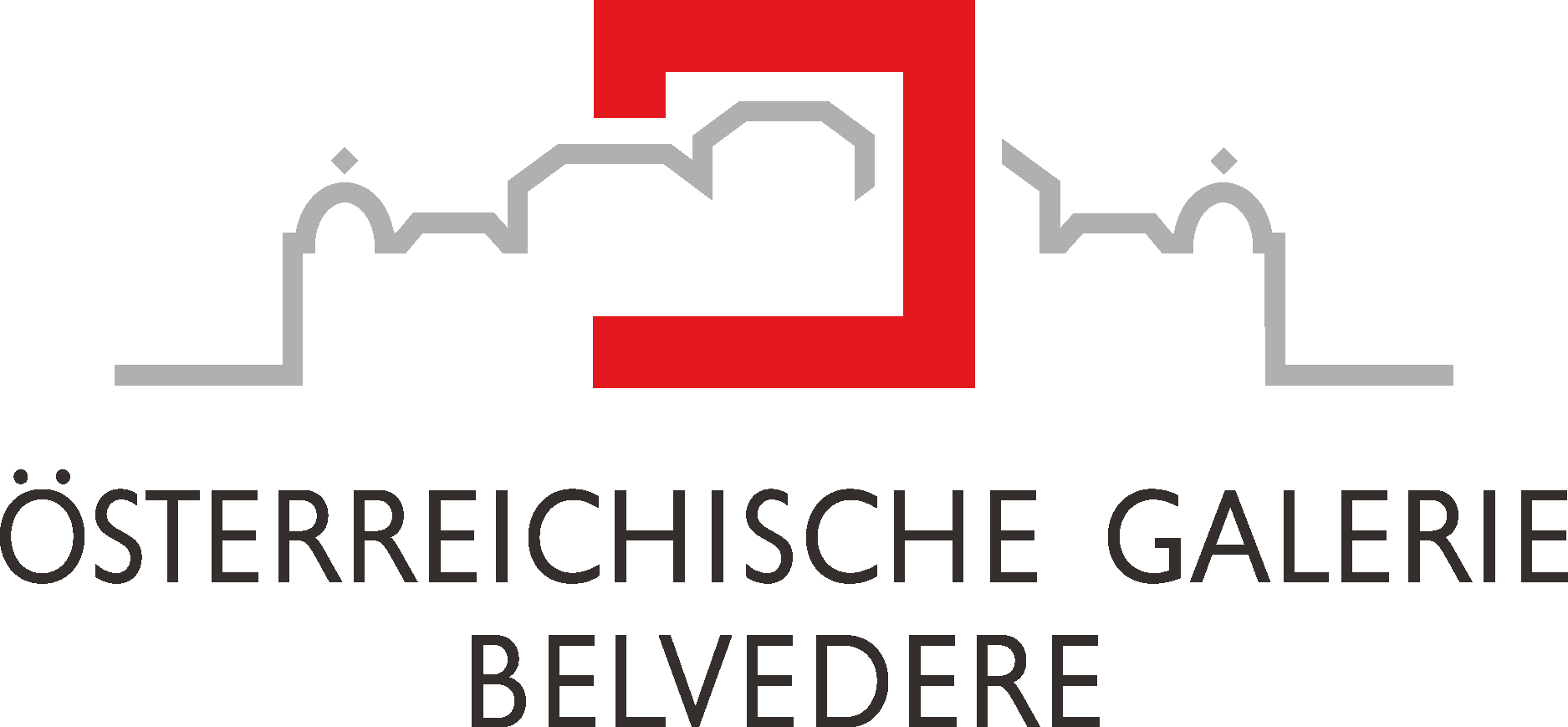 Osterreichische Galerie Belvedere Logo Vector - (.Ai .PNG .SVG .EPS ...