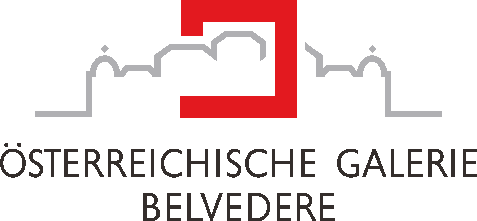 Osterreichische Galerie Belvedere Logo Vector - (.Ai .PNG .SVG .EPS ...