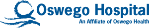 Oswego Hospital Logo Vector