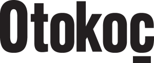 Otokoc Logo Vector