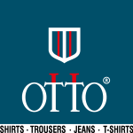 Otto Shirts Logo Vector