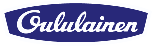 Oululainen Logo Vector