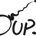 Oups Logo Vector