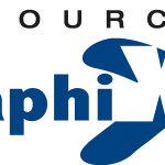 Outsource Graphix Logo Vector