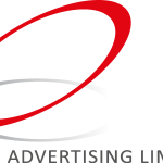 Oval Advertising Limited Logo Vector