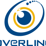 Overline Logo Vector