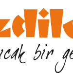 Ozdilek Logo Vector