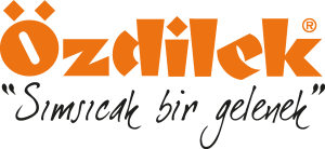 Ozdilek Logo Vector