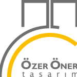 Ozer Oner Tasarim Logo Vector