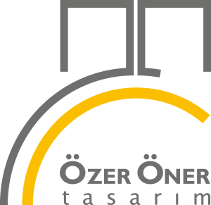 Ozer Oner Tasarim Logo Vector