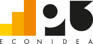 P3 Econidea Logo Vector