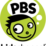 Pbs Kids Channel Logo Vector