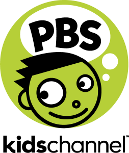 Pbs Kids Channel Logo Vector