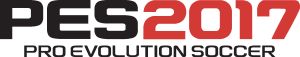 PES 2017 Logo Vector