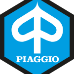 PIAGGIO EMBLEM Logo Vector