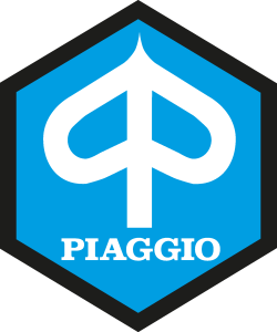 PIAGGIO EMBLEM Logo Vector