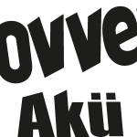 POVVER AKÜ Logo Vector