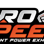 PROSPEED Logo Vector