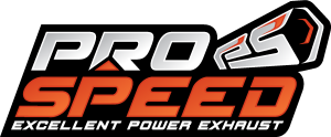 PROSPEED Logo Vector