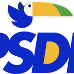 PSDB Logo Vector