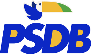PSDB Logo Vector
