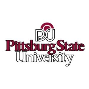 PSU – Pittsburg State University Logo Vector