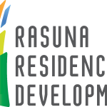 PT. RASUNA RESIDENCE DEVELOPMENT Logo Vector