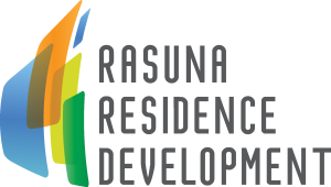 PT. RASUNA RESIDENCE DEVELOPMENT Logo Vector