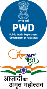 Pwd Government Of Rajasthan India Logo Vector