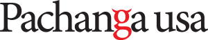 Pachanga Usa Logo Vector