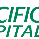 Pacific Crest Capital Logo Vector