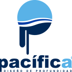 Pacifica Logo Vector