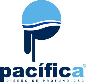 Pacifica Logo Vector