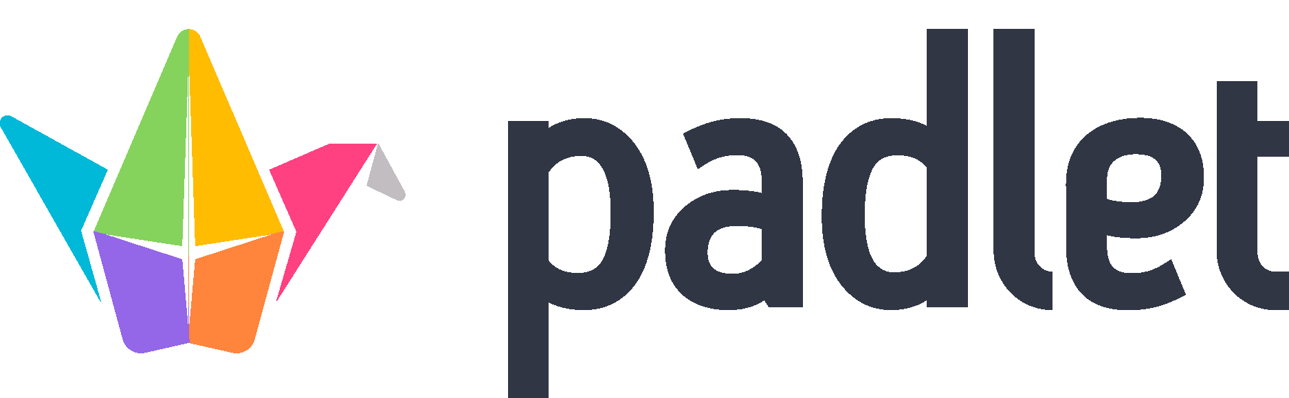 Padlet Logo Vector - (.Ai .PNG .SVG .EPS Free Download)