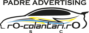 Padre Advertising Logo Vector