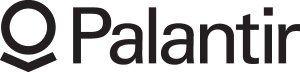 Palantir Logo Vector