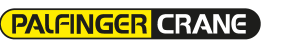 Palfinger Crane Logo Vector