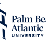 Palm Beach Atlantic University Logo Vector