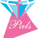 Pals Logo Vector